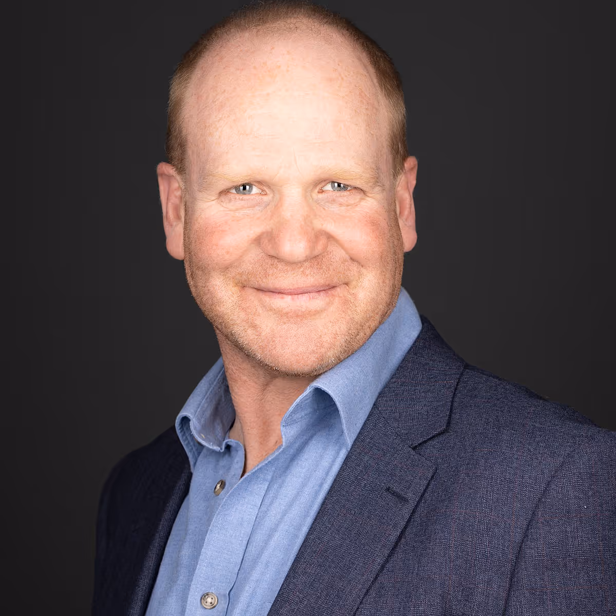 Antony Pearce