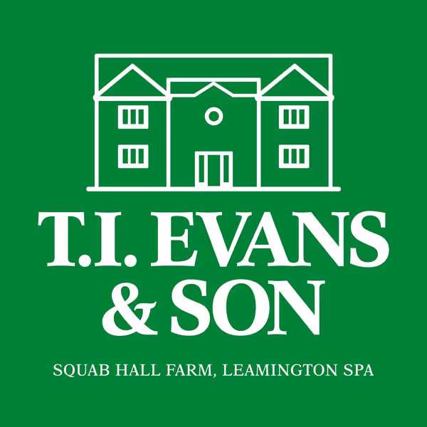 T.I.Evans & Son logo